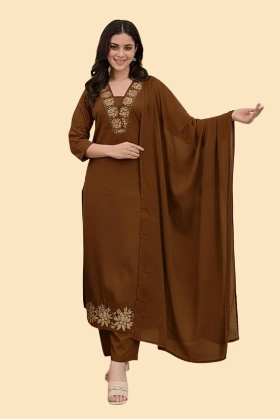 Cropped Faux leather Jacket