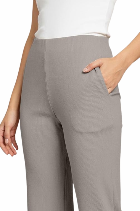 Cropped Faux leather Jacket